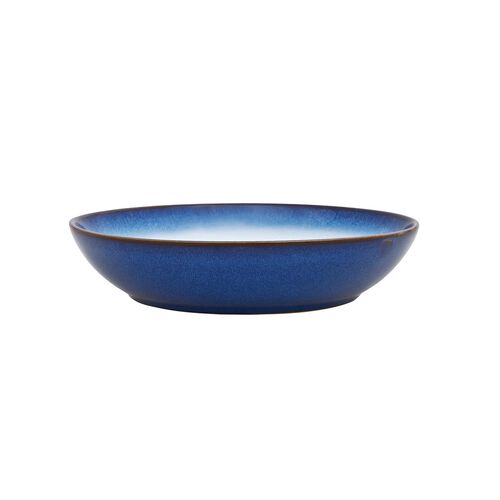 Denby Blue Haze Pasta Bowl 22cm